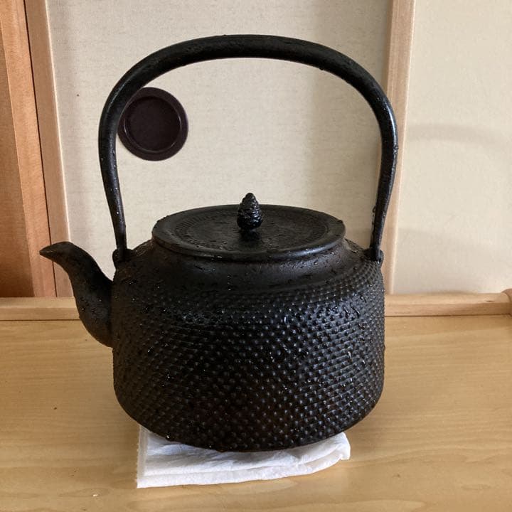 鉄器