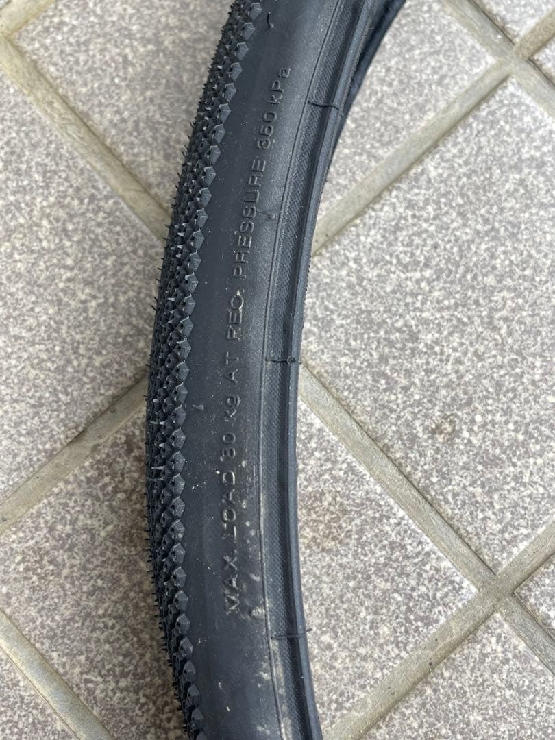 2本セット！タイヤチューブセット＊700×40C＊パナレーサー＊CHAOYANG