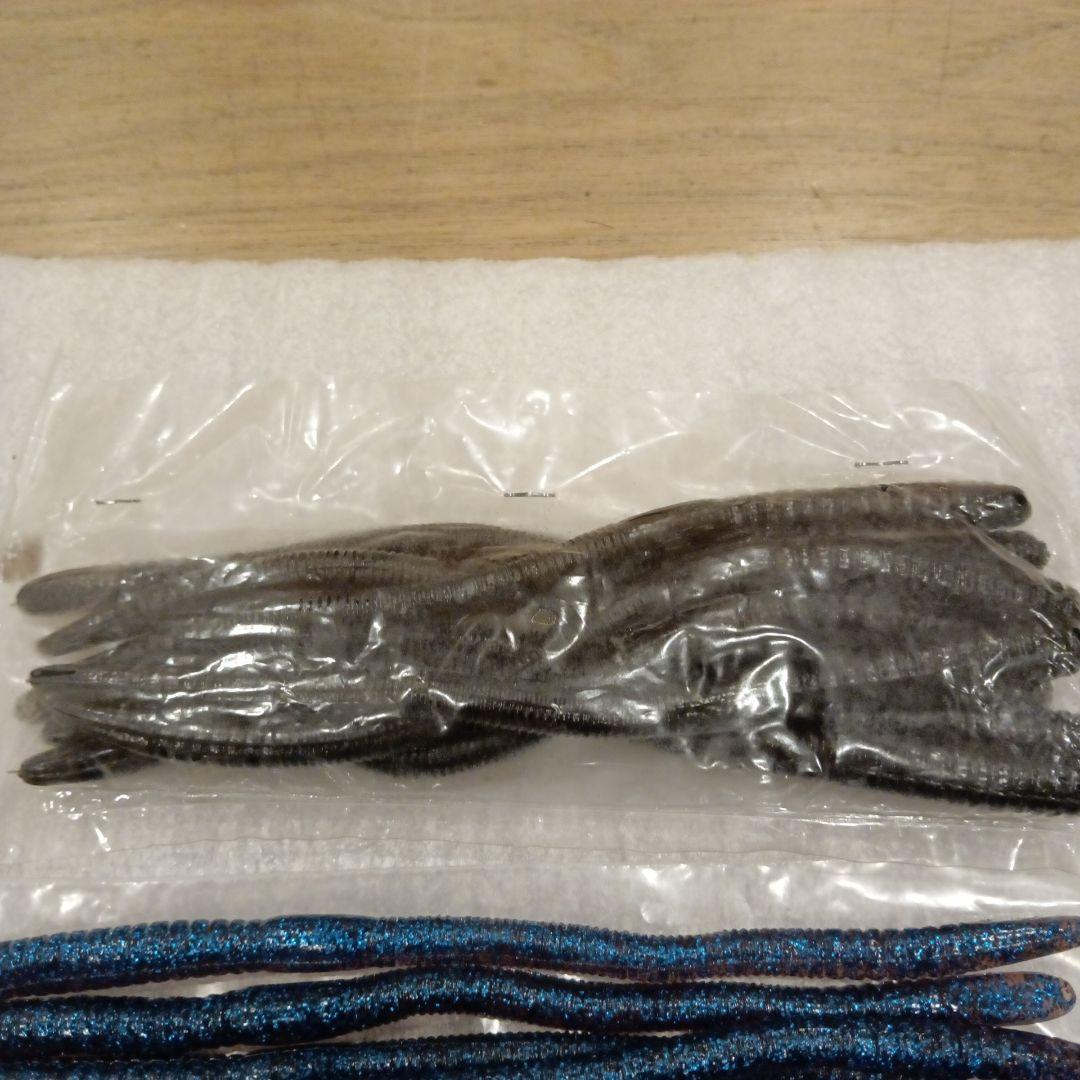 希少レア　Megabass　トーナメントクローラー　初期モデル　合計38本