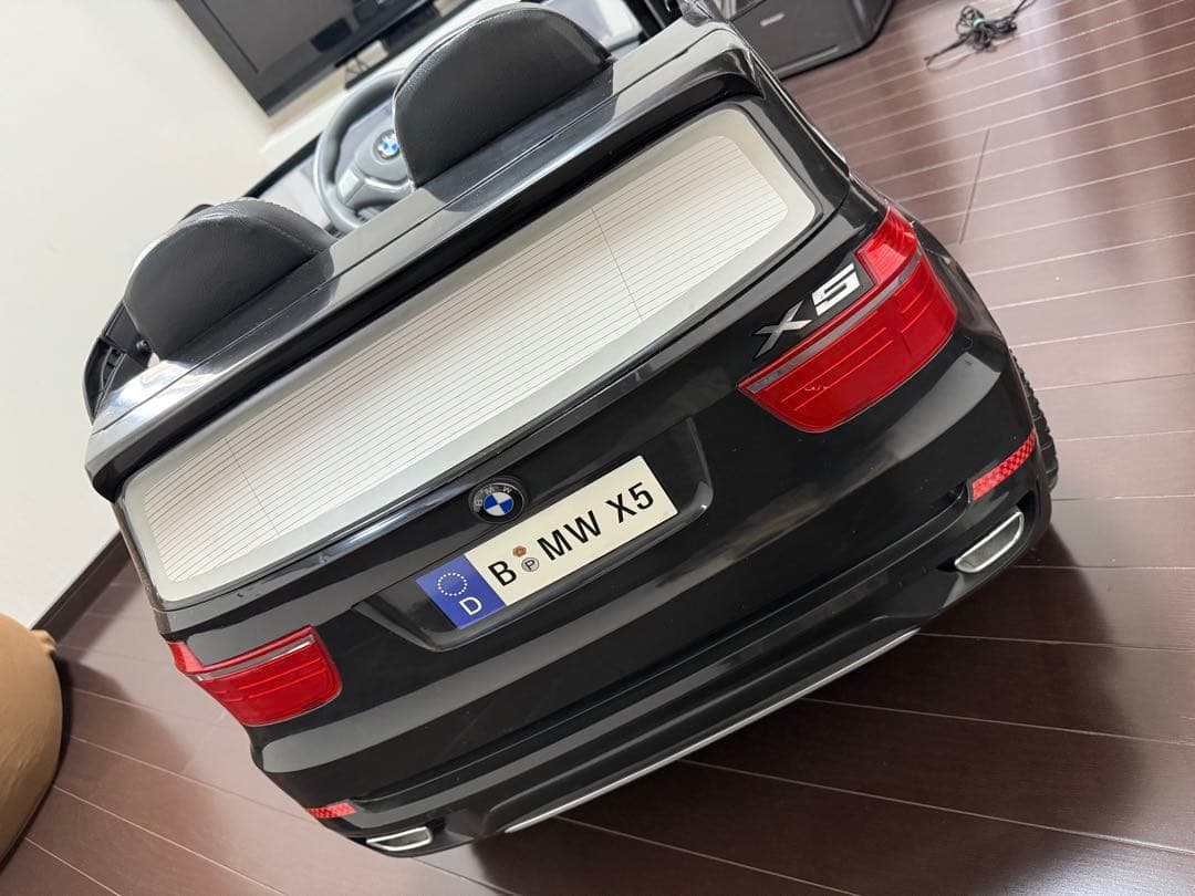  X5 子供用乗用車　トイザらス