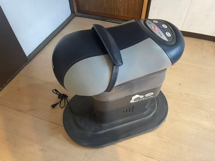 カウボーイリトル