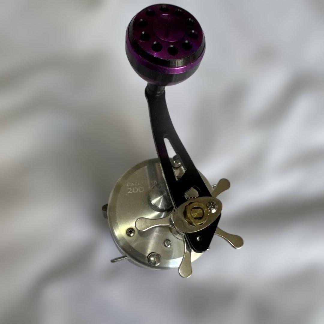 リール SHIMANO CALCUTTA 200