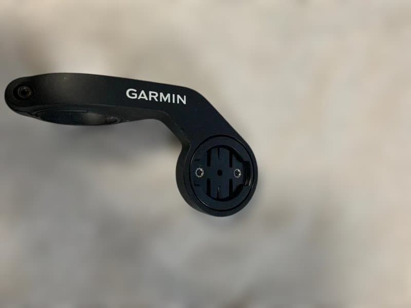 Garmin Edge 520 サイコン（ジャンク扱い）