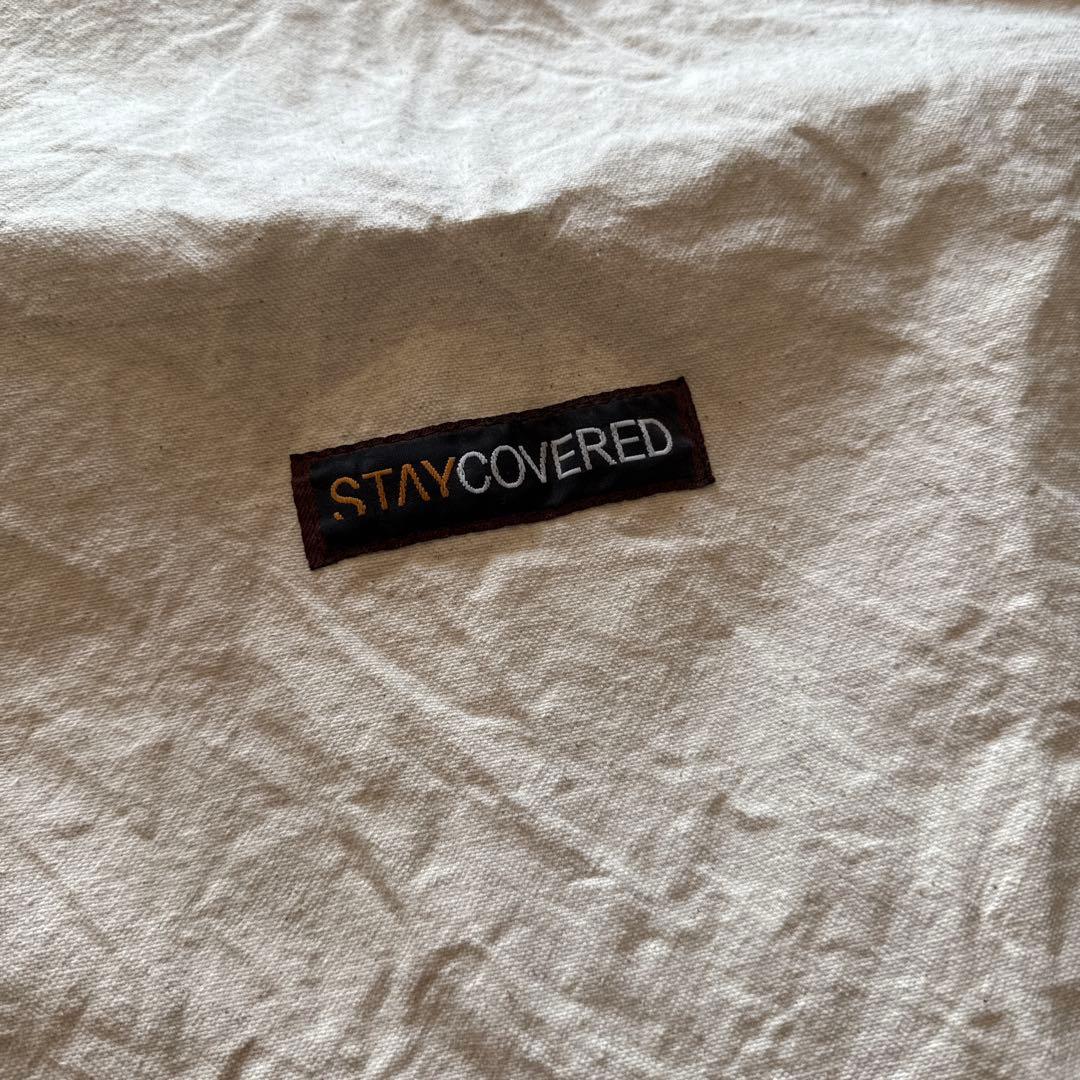 STAYCOVERED コットンサーフィンカバー