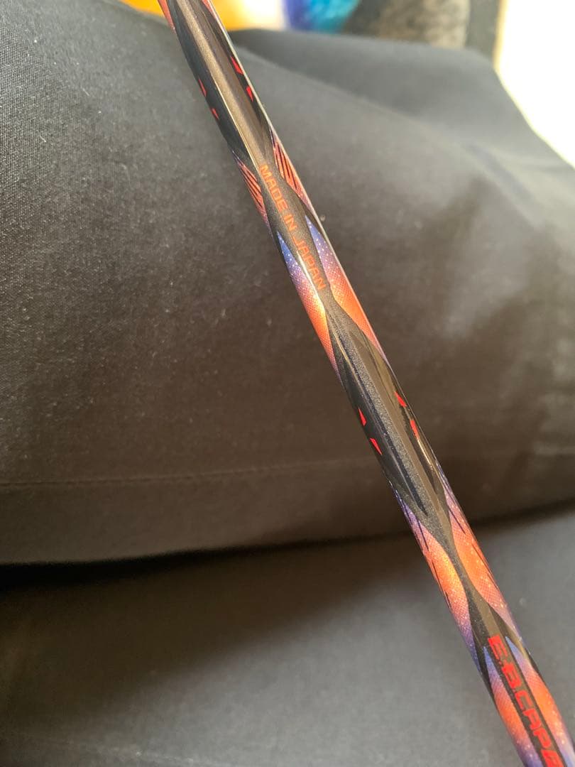 アストロクスASTROX 77PRO (4UG6)