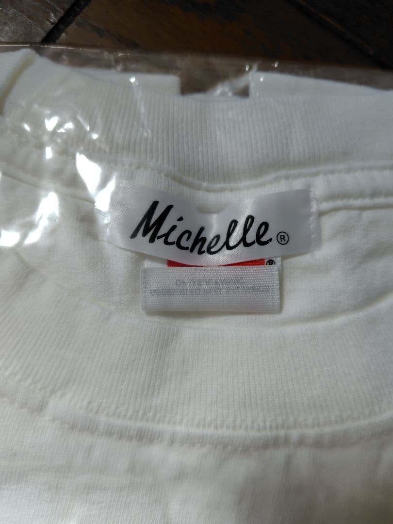 ミッシェルガンエレファント ツアー ラストヘブン Tシャツ S