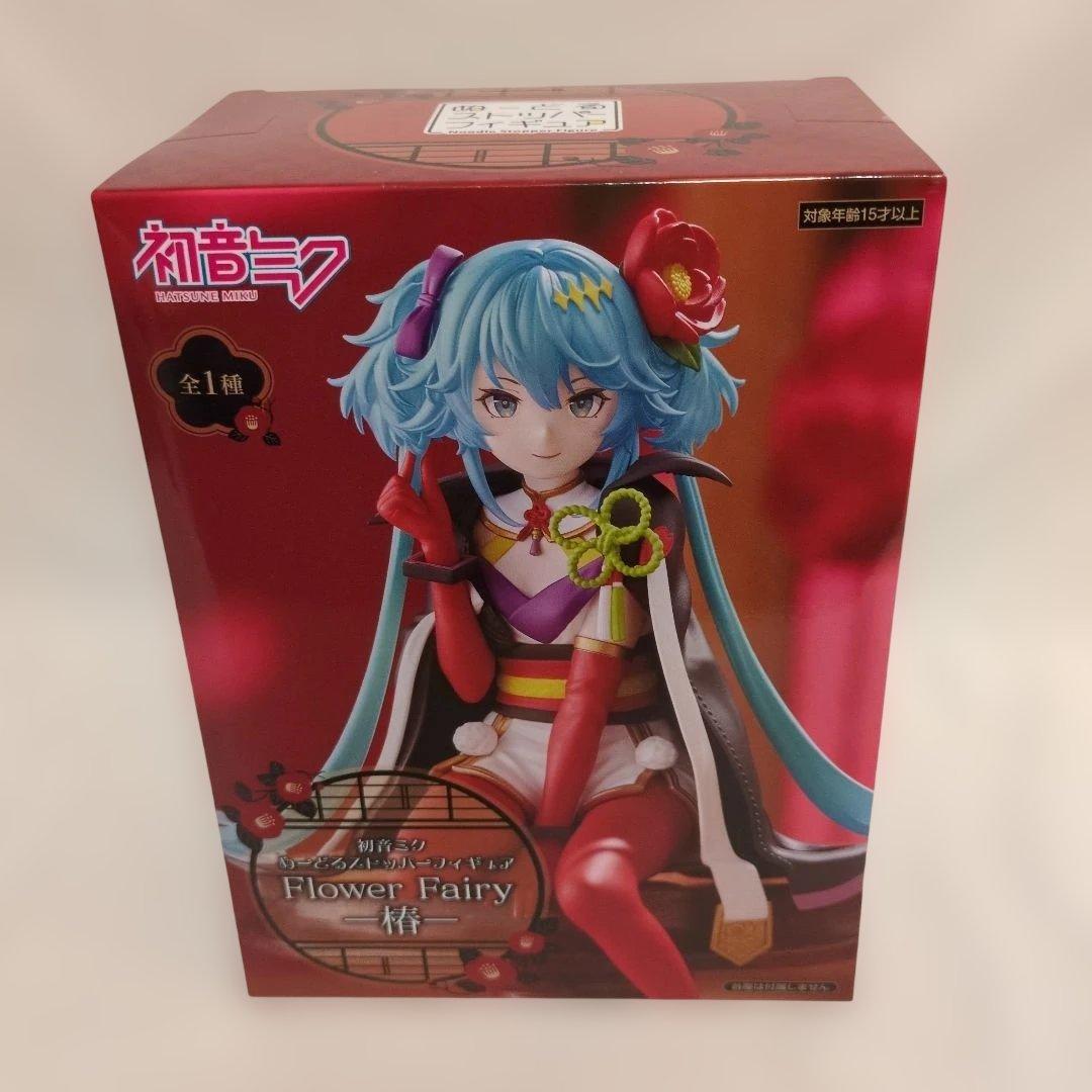 初音ミク 雪ミク フィギュア 6点 まとめ売り クロミ シャアザク 他