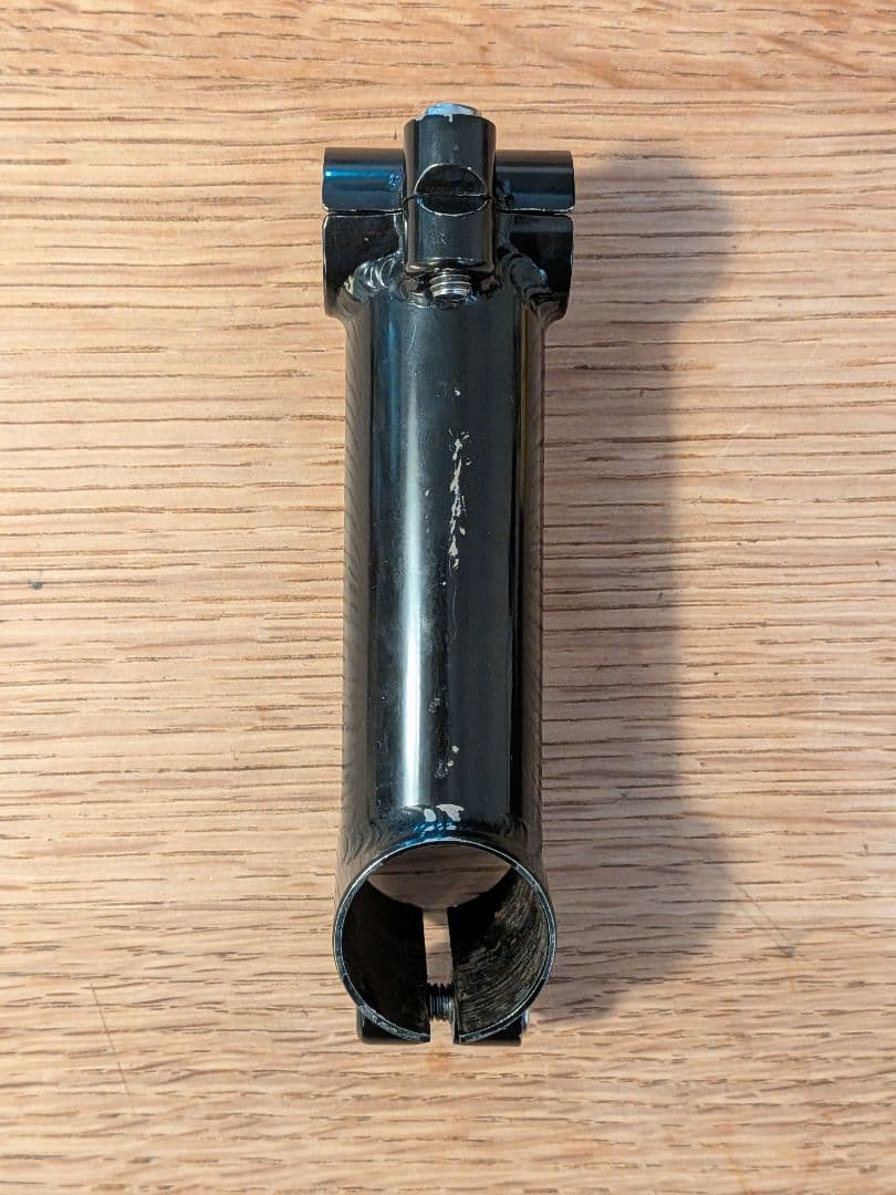 □ NITTO 日東 ステム 110mm＜中古＞