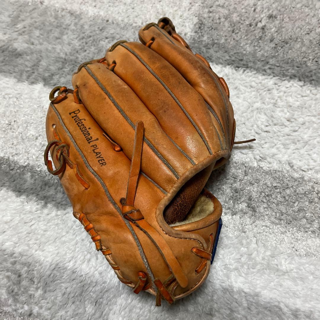 Slugger 軟式グローブ