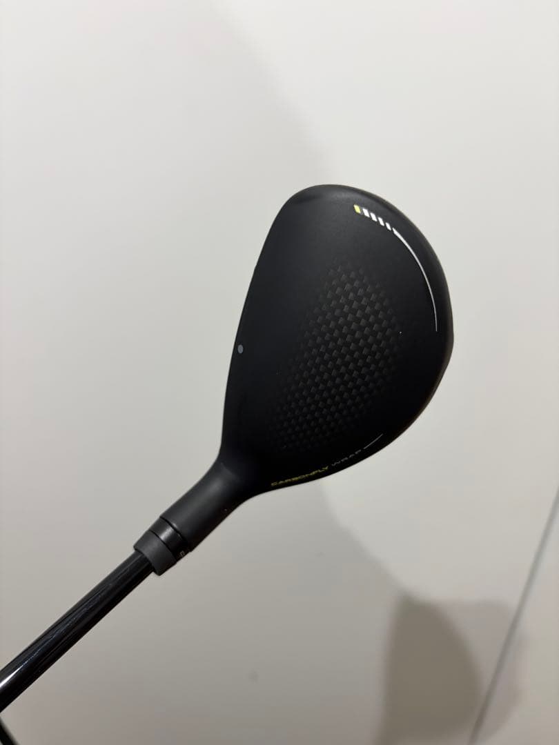 PING G430 ハイブリッド　U2 17°