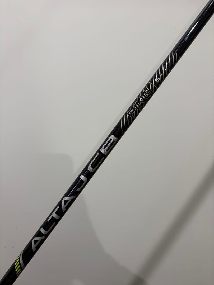 PING G430 ハイブリッド　U2 17°