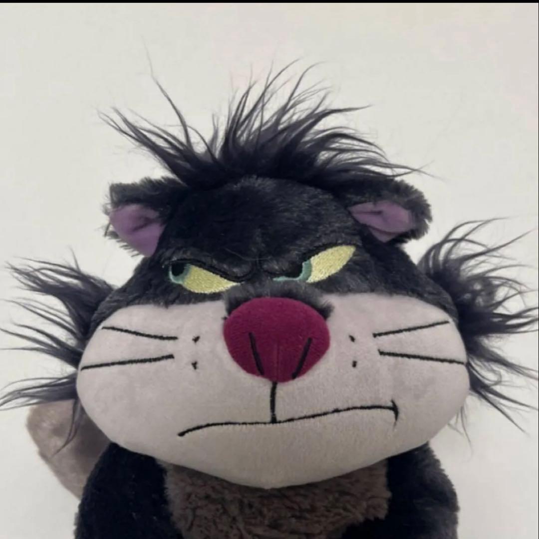 m*i様 ディズニー ルシファー ショルダーバック