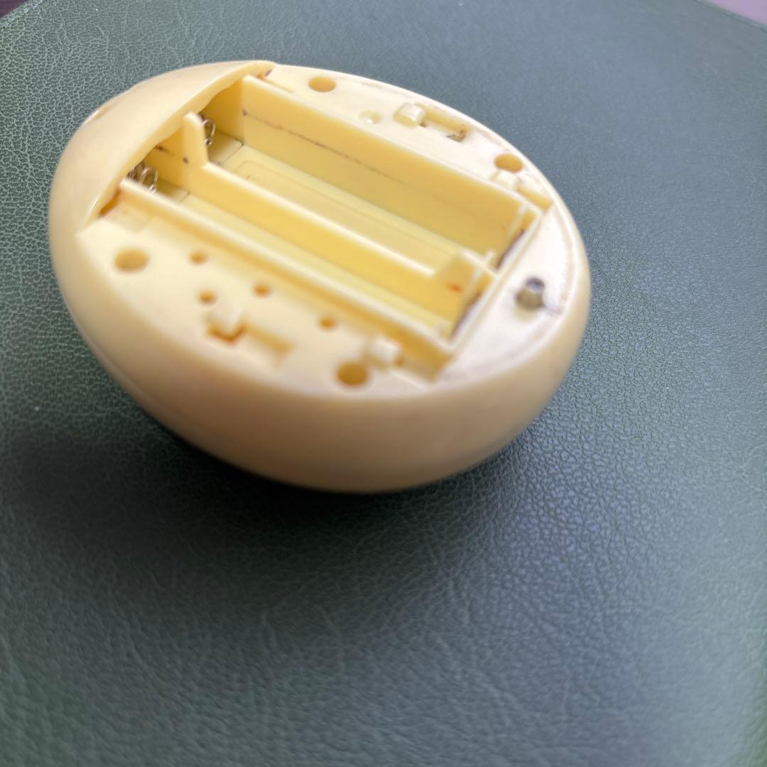 ジャンク Tamagotchi iD L たまごっちiDL イエロー