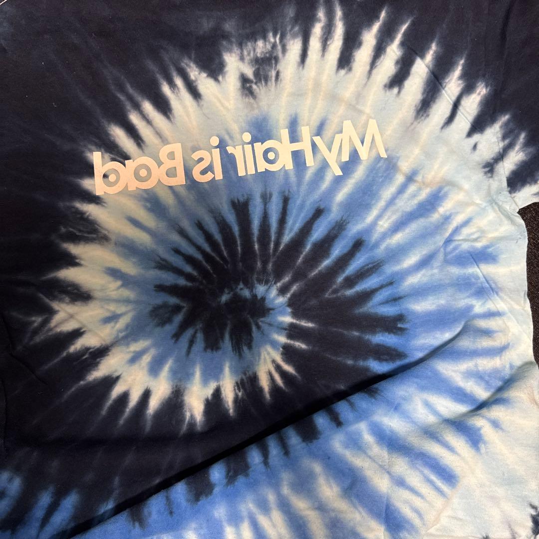 26日まで値下げ激レア　My Hair is Bad セットXL L