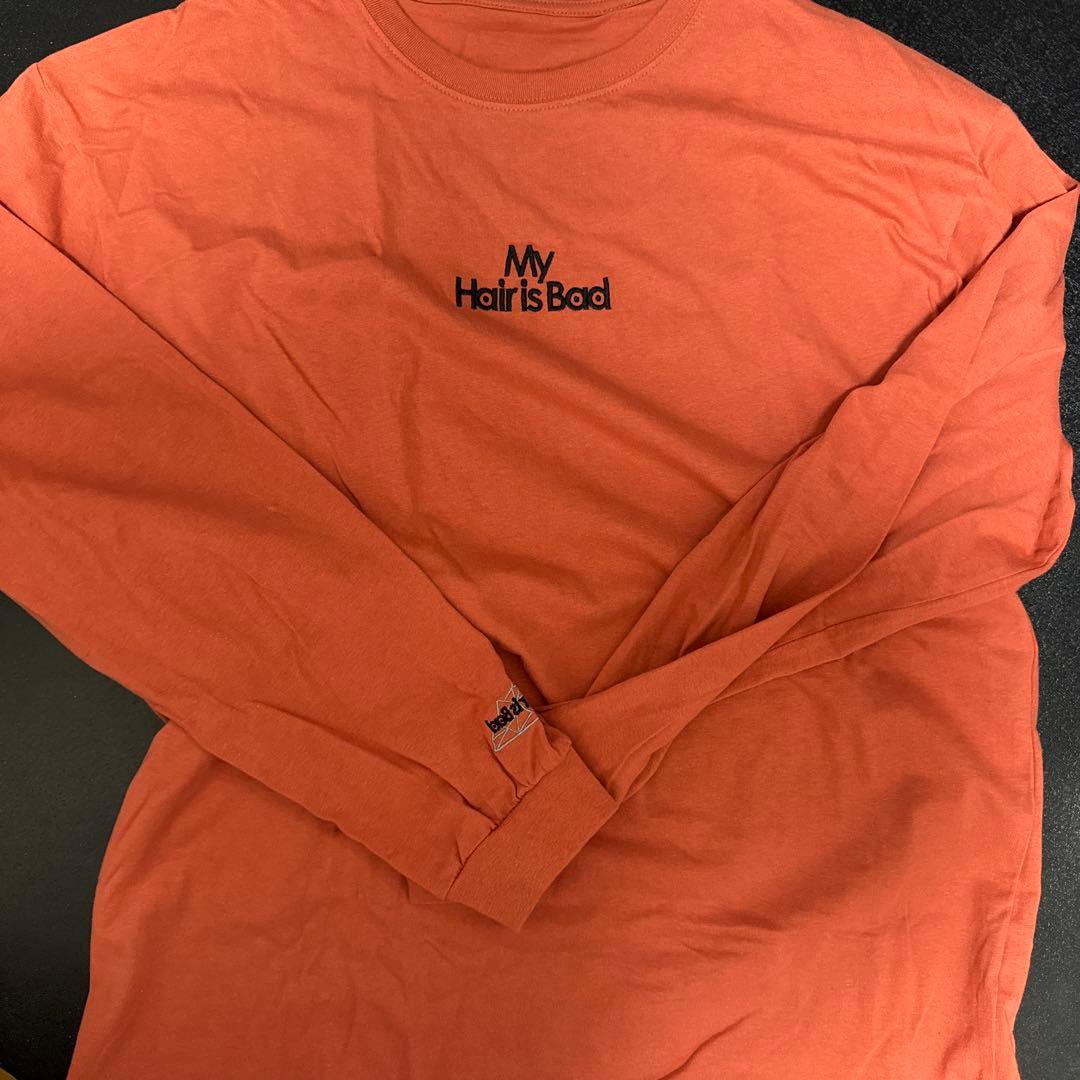 26日まで値下げ激レア　My Hair is Bad セットXL L