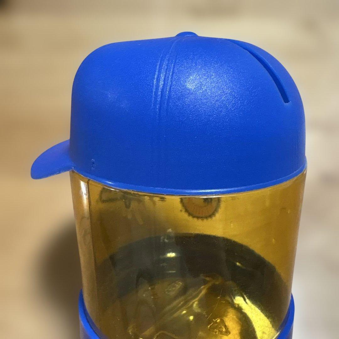 【希少】ロサンゼルスドジャース　貯金箱