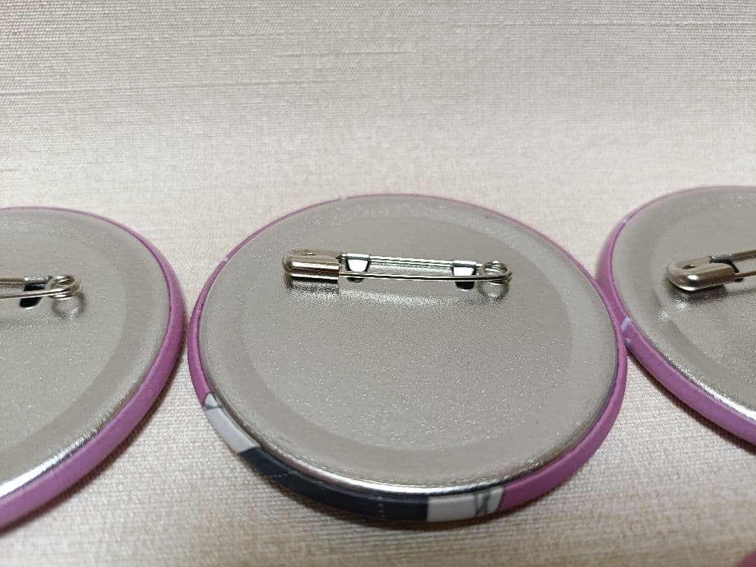 ⑥ブルーロック　デニムコーデ　缶バッジ　糸師冴　15点セット