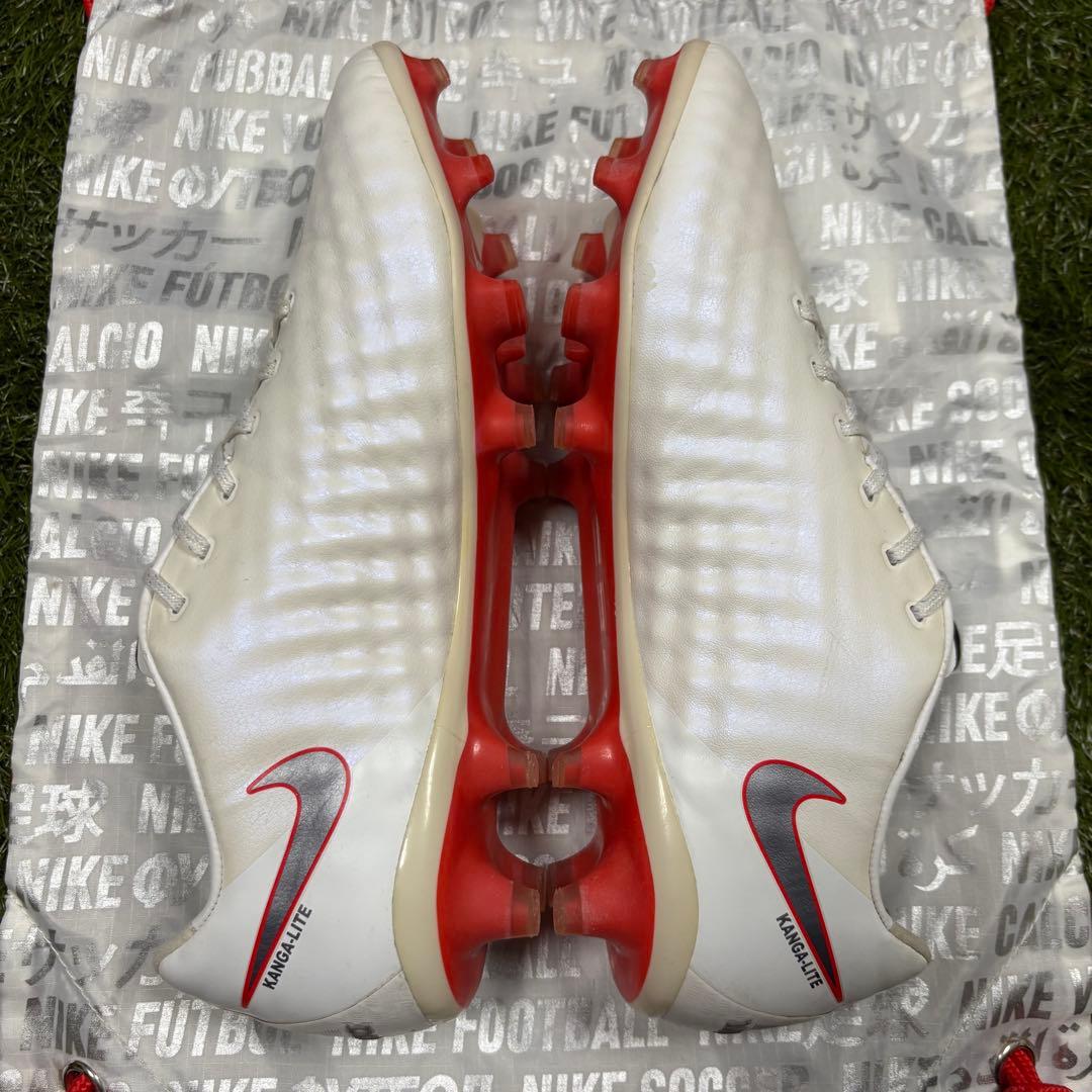 NIKE Magista Opus Ⅱ FG 26.5cm