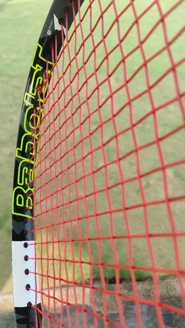 バボラ ピュアアエロ 100 babolat pure aero 2023