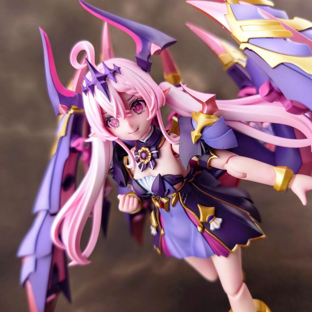 ナンブ　アルカナディア　ギィ