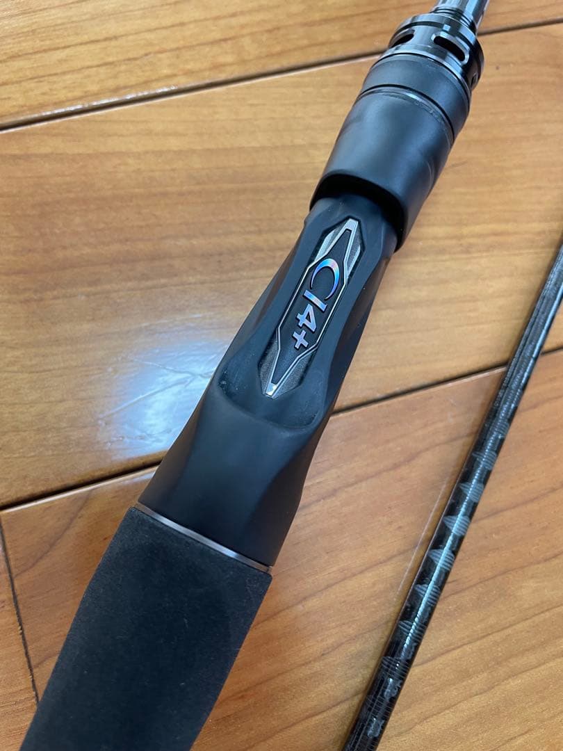 シマノ　エクスセンスジェノス　b88ml 美品
