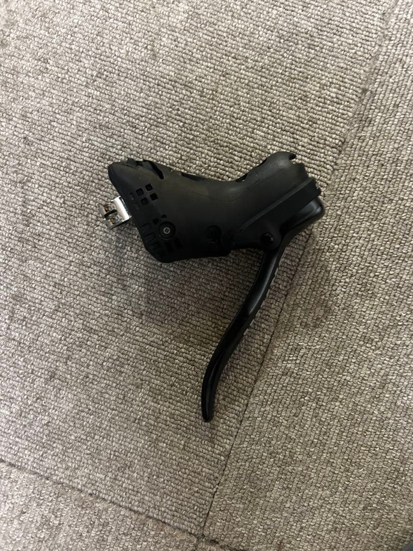 SRAM ブレーキレバー ブラック s500