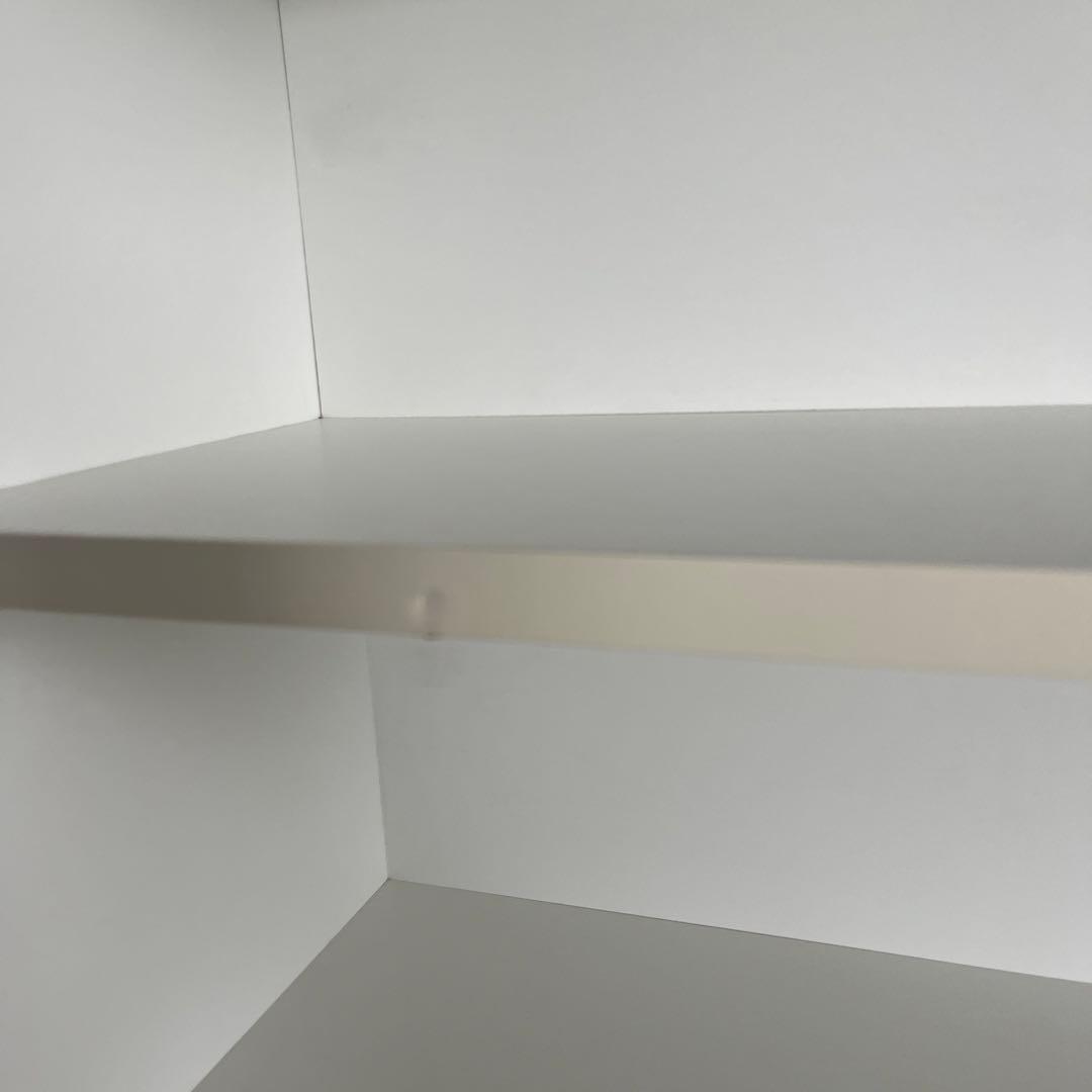 【CREA】クレアシリーズ【本棚】幅93cm