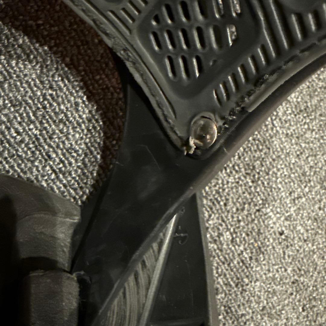 Burton マラビータ　Sサイズ　2223 廃盤前のモデル