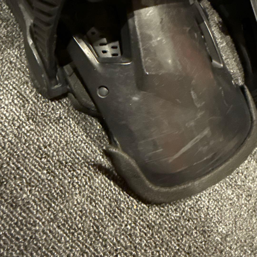 Burton マラビータ　Sサイズ　2223 廃盤前のモデル