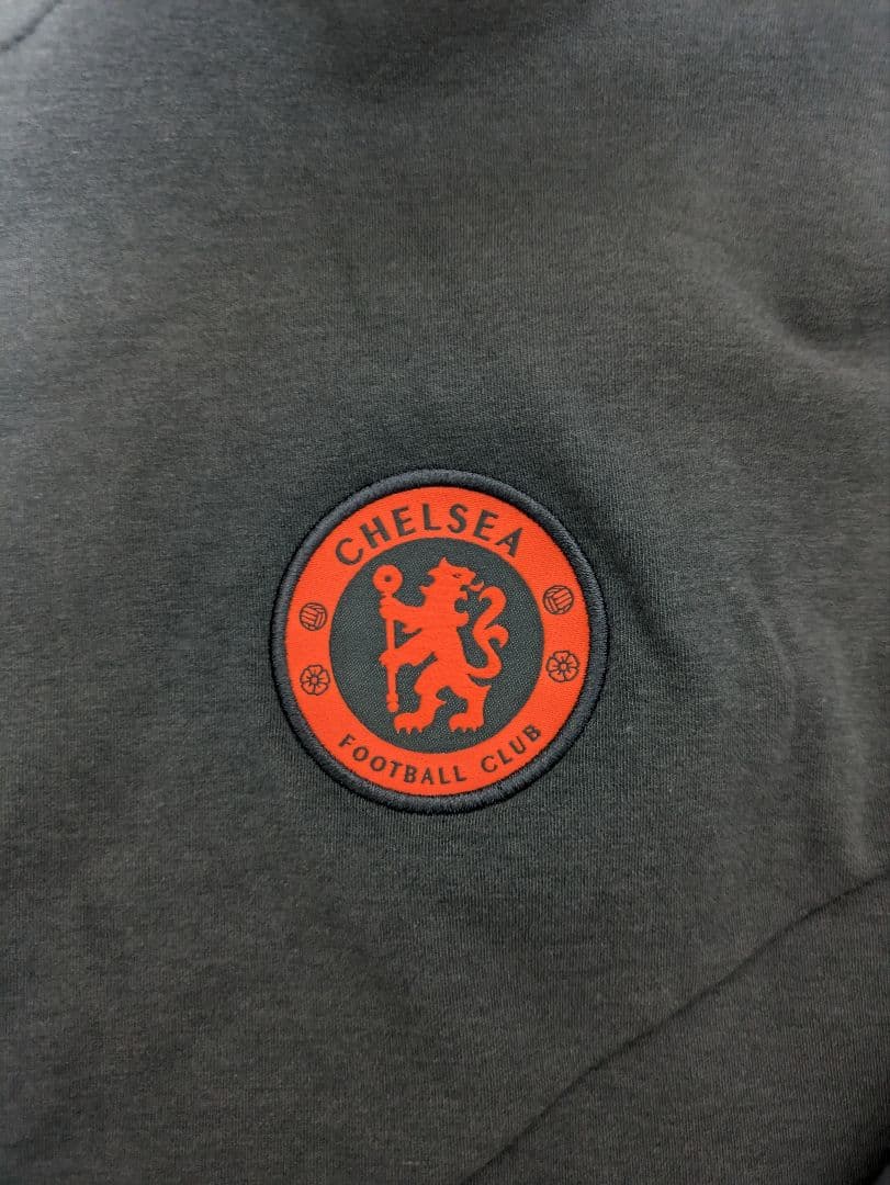 ★最終値下げ★　NIKE CHELSEA ナイキ　チェルシー　テックフリース