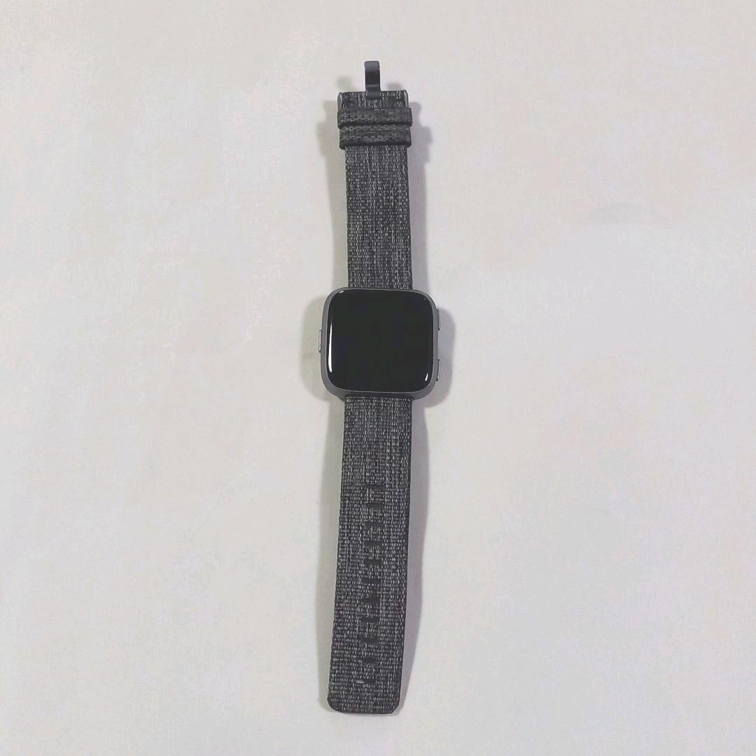★値下げしました★fitbit versa  special edition