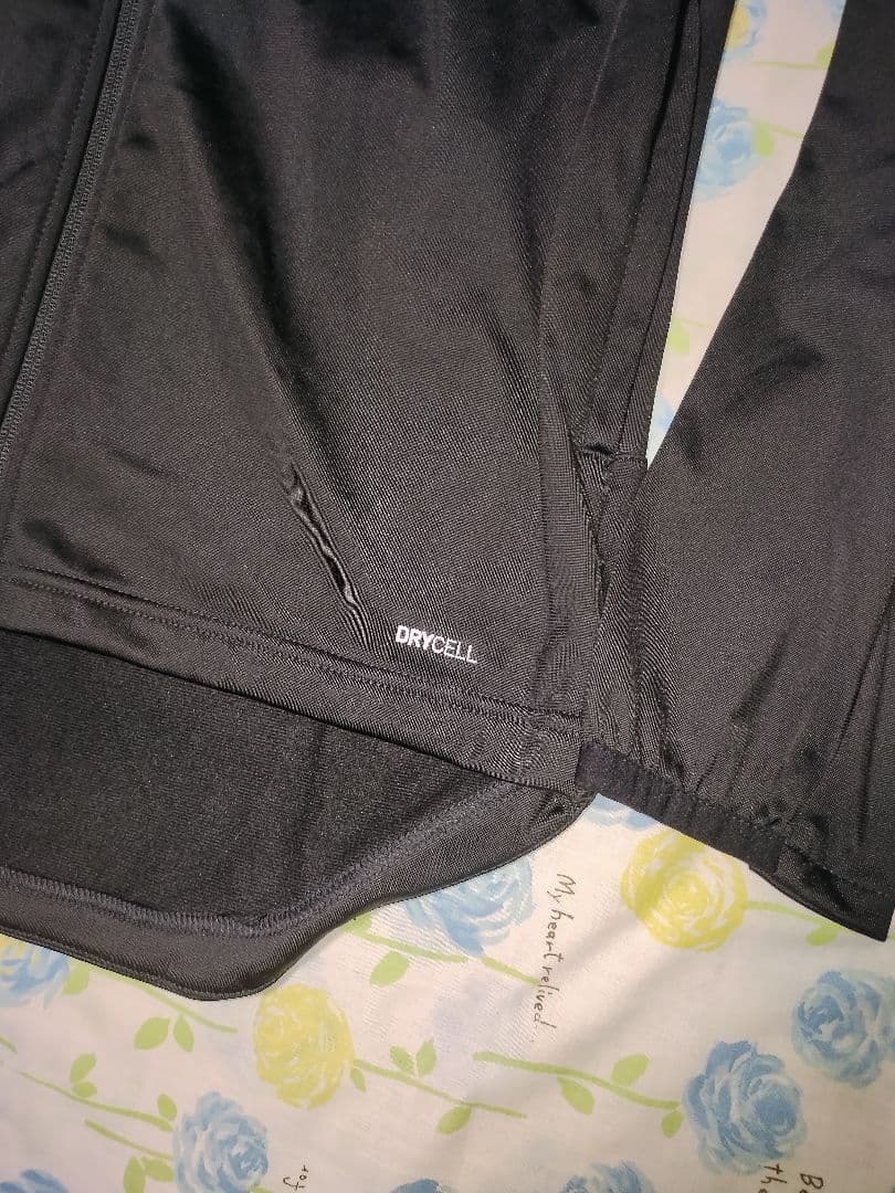 デッドストック PUMA ACミラン Track Jacket ジャージ　XS