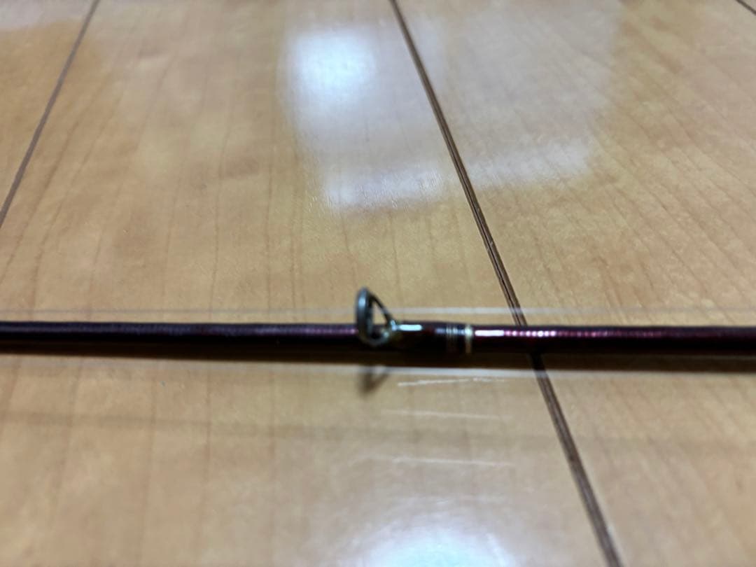 シマノ　スコーピオン Ｇ-４ ロッドのみ！