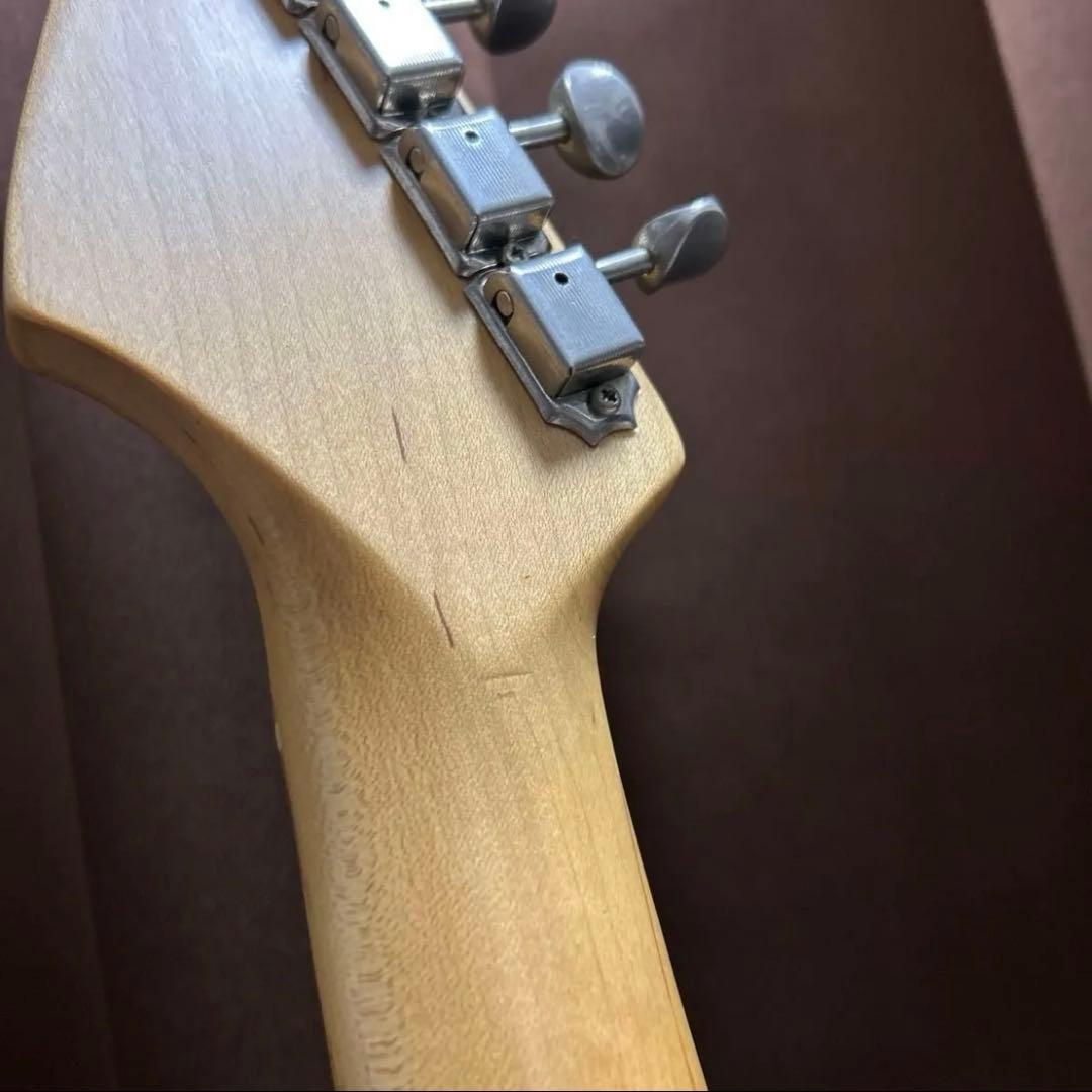 【美品】Fender DX Players ST Custom Shop ‘54
