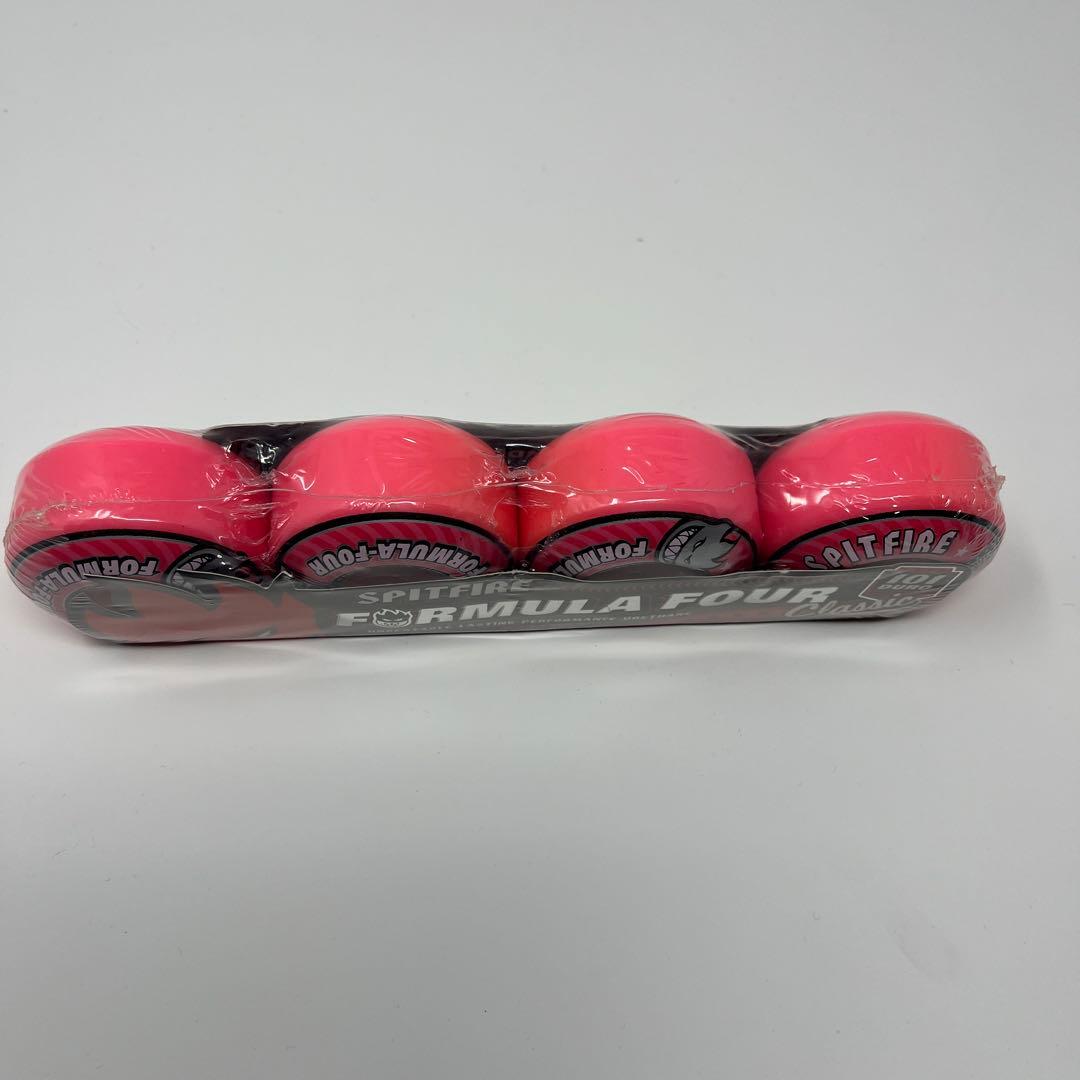 新品Spitfire Formula Four Classic 101 54mm