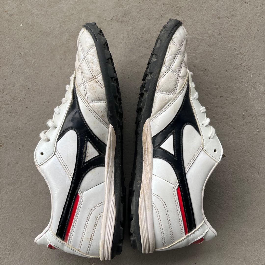 モレリア　Mizuno Professional Model 二足セット