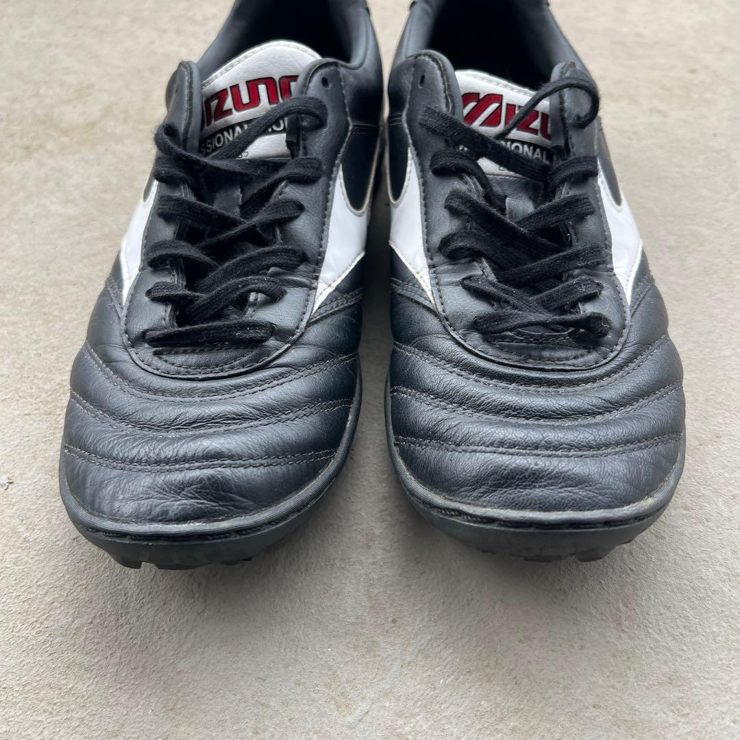 モレリア　Mizuno Professional Model 二足セット
