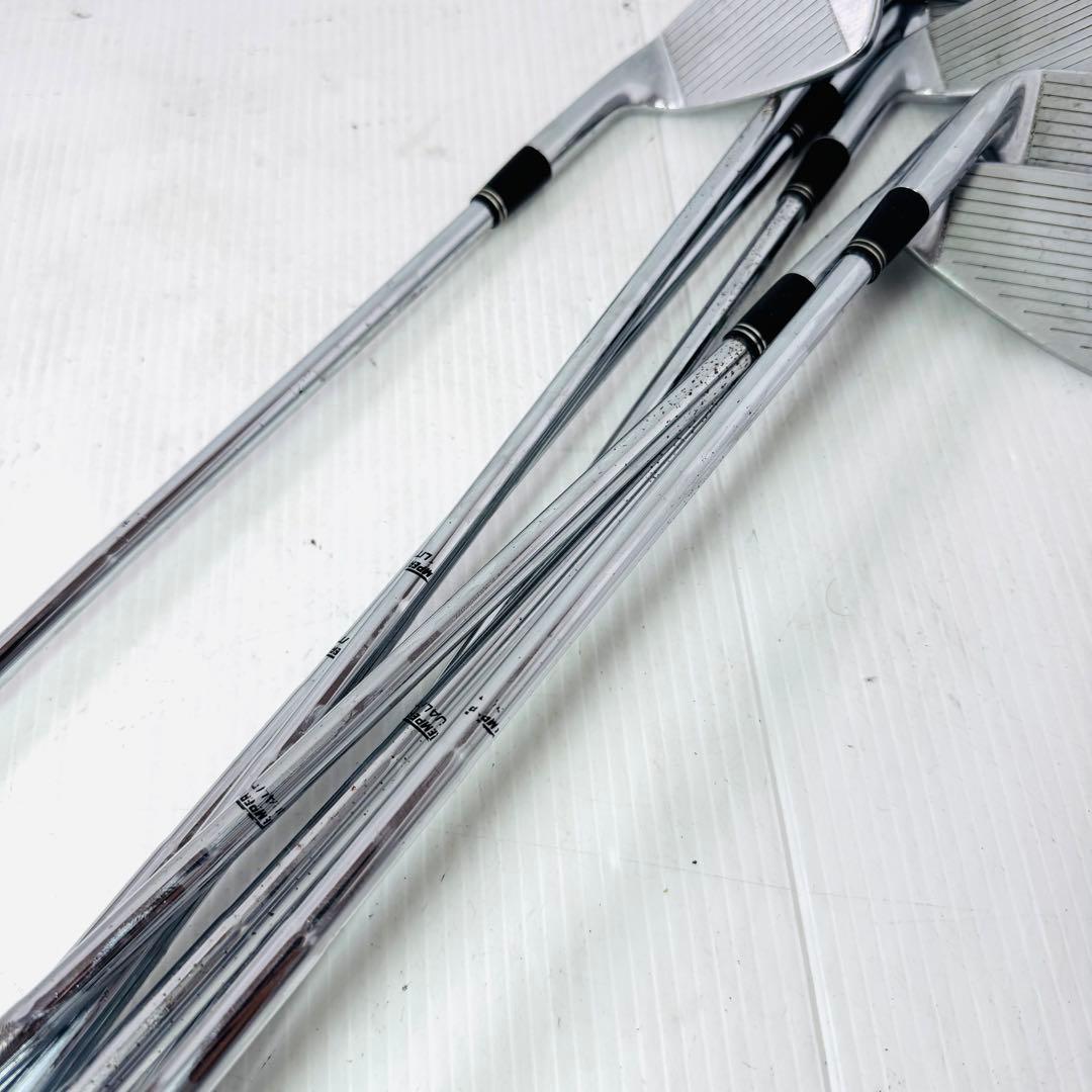 スリクソン Z925 メンズ　アイアン 7本 ゴルフ クラブ　R