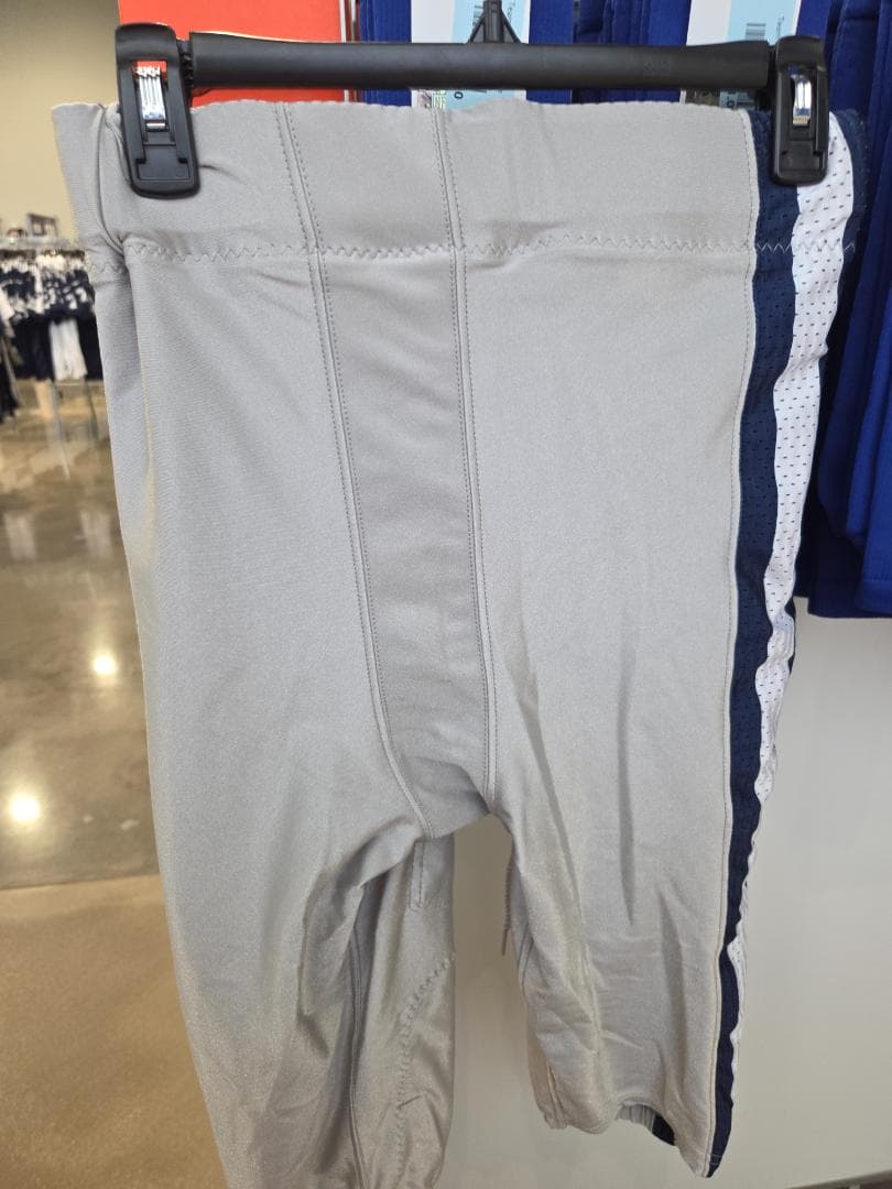 Nike NFL グレー ゲームパンツ 34