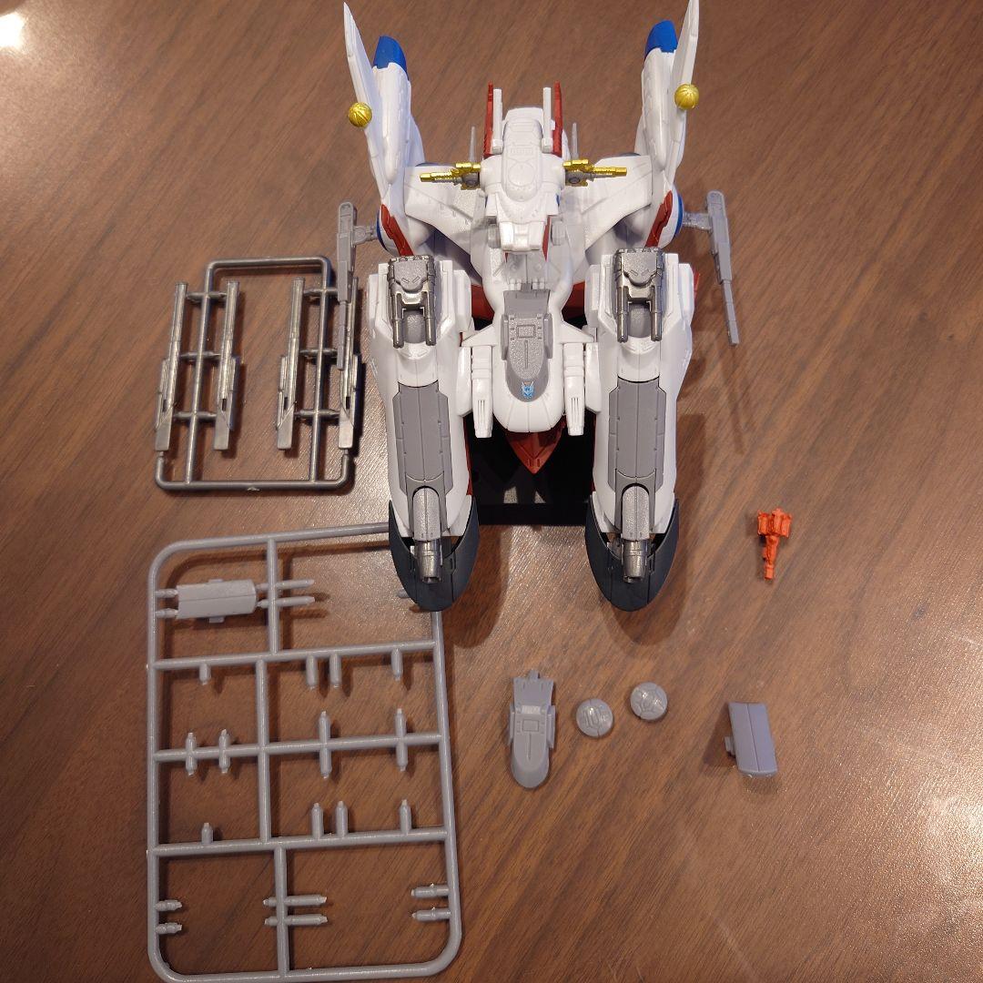 GUNDAM CONVERGE SB アークエンジェル