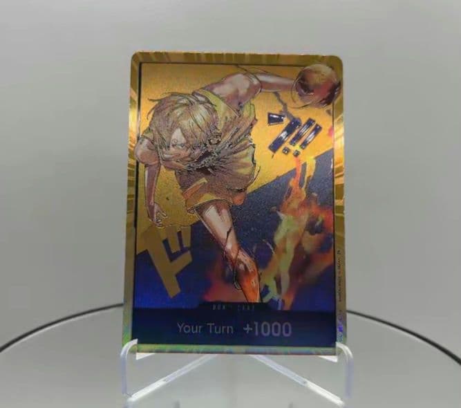 ONE PIECE レイカーズ　カード 10枚セット