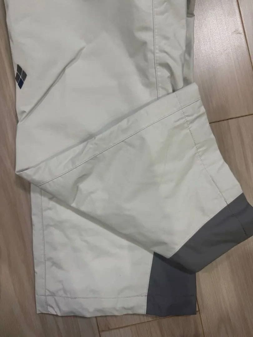 子供用スキーウェア（上下セット）120サイズ