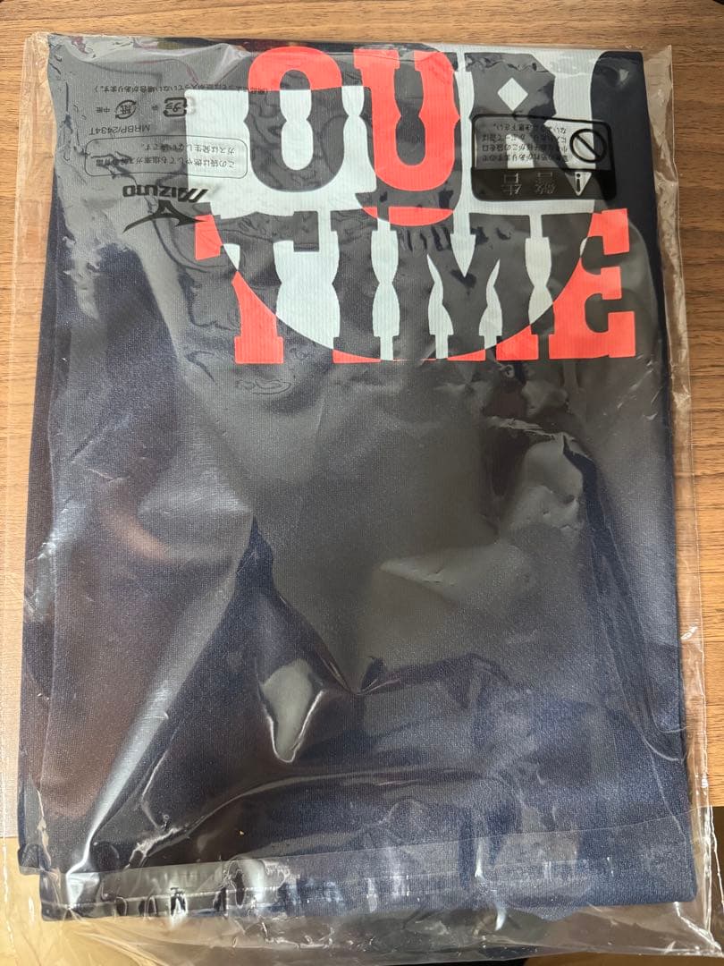 【新品・未使用】2026 WBC レプリカTシャツ M・L2枚セット20%OFF