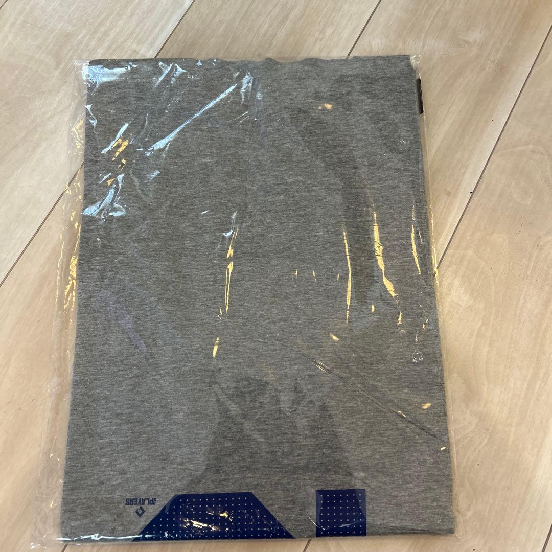 MVP売切【山本由伸】東京シリーズドジャースTシャツ未開封　希少カラー　Mサイズ