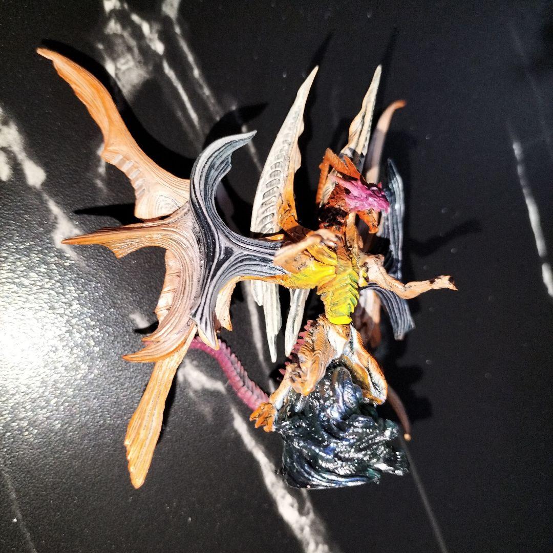 (2628)FF フィギュアセット