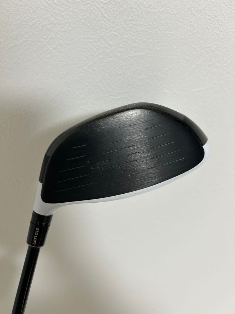 TaylorMade M2 ドライバー