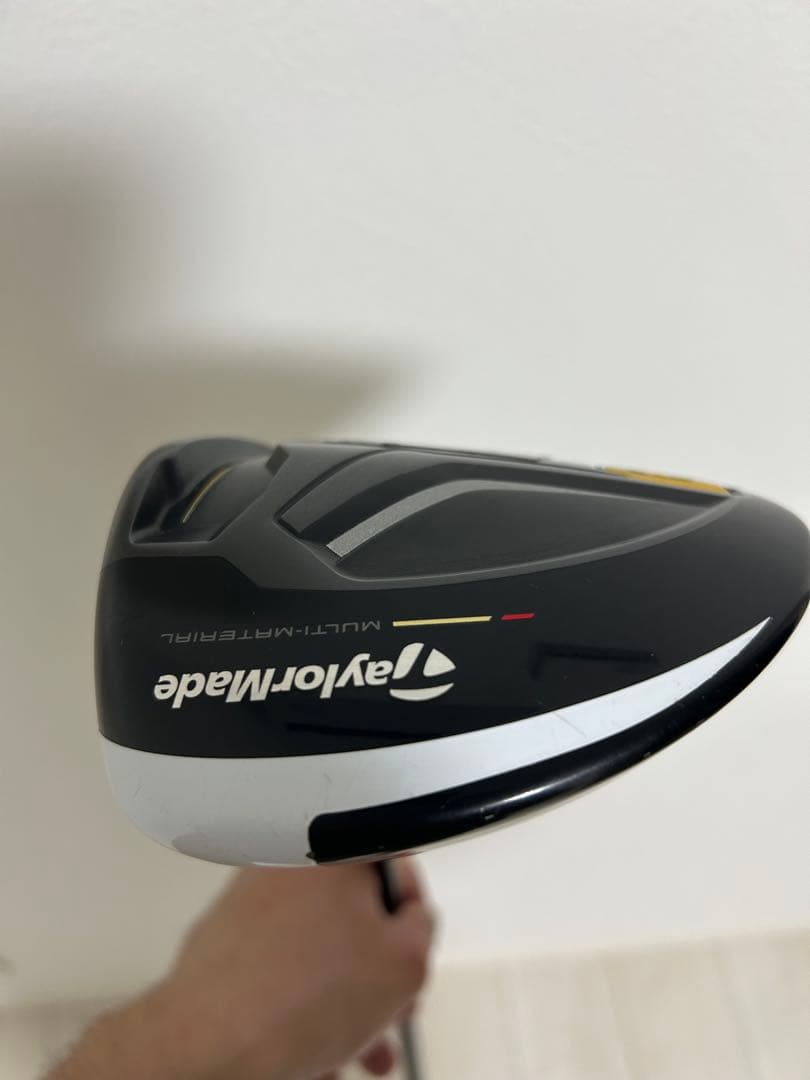 TaylorMade M2 ドライバー