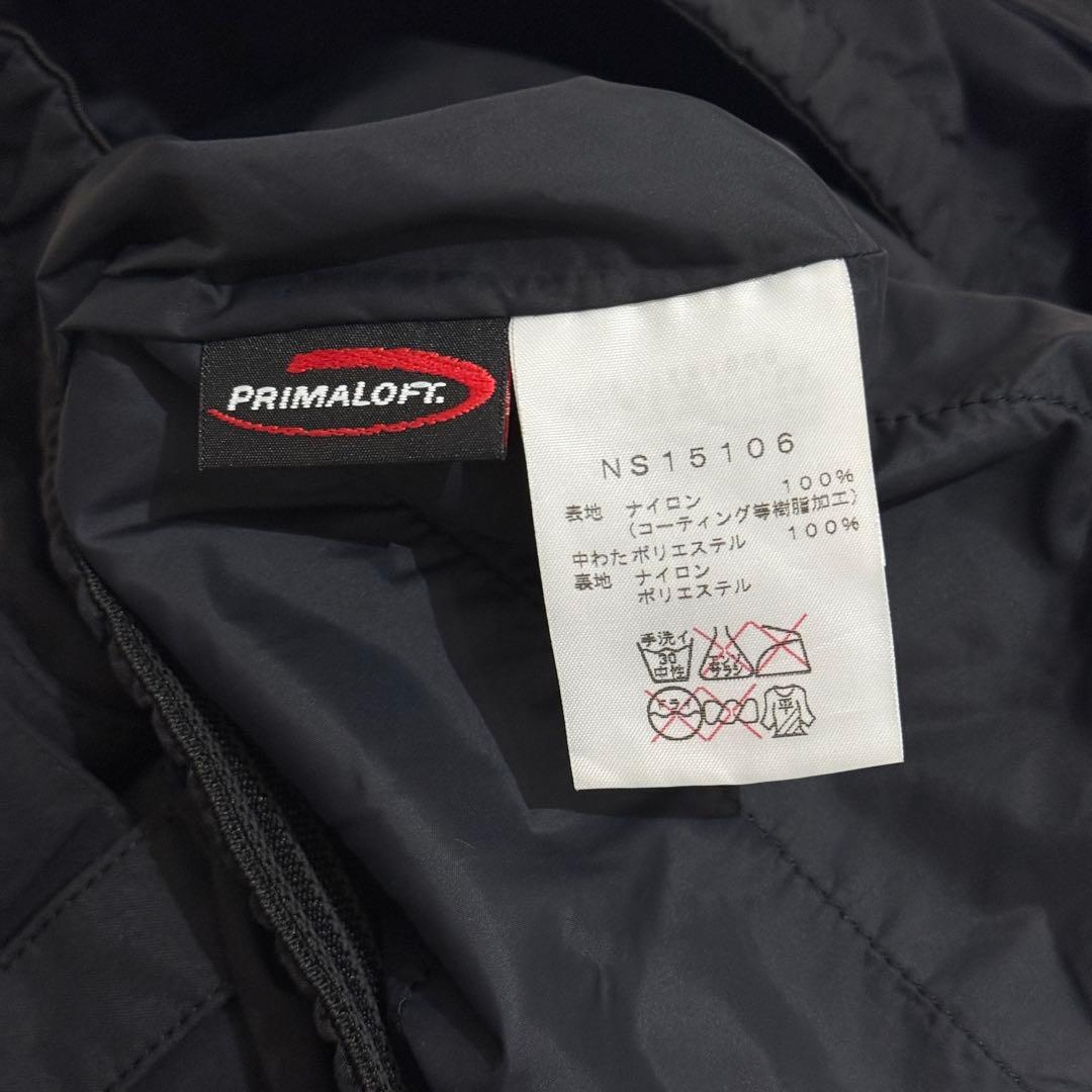 THE NORTH FACE GORE-TEX スノーパンツ NS15106 S