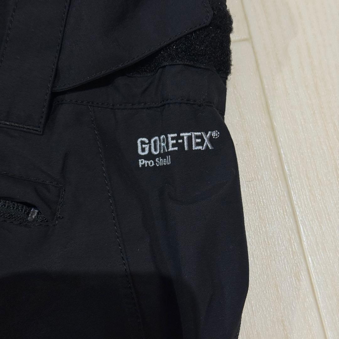 THE NORTH FACE GORE-TEX スノーパンツ NS15106 S