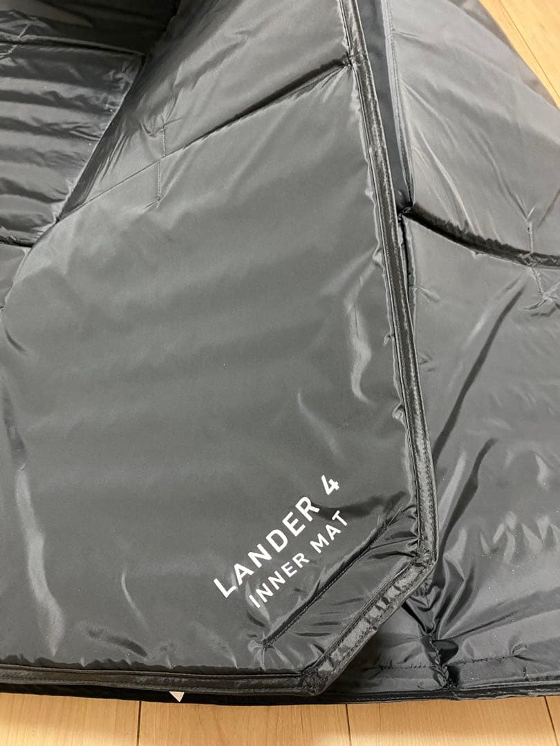 THE NORTH FACE ランダー4 インナーマット NN32402